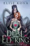 A Deal With The Elf King cover