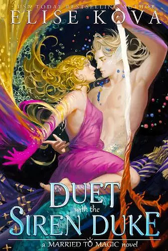 A Duet with the Siren Duke cover