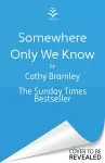 Somewhere Only We Know cover