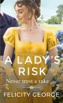 A Lady's Risk cover