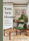 You Are Home cover