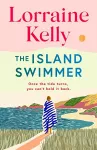 The Island Swimmer cover