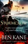 Stormcrow cover