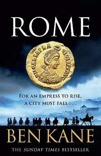 Rome cover