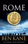 Rome cover