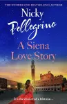 A Siena Love Story cover
