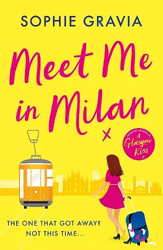 Meet Me in Milan cover