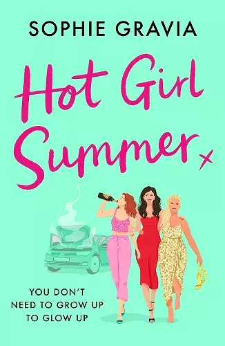 Hot Girl Summer cover