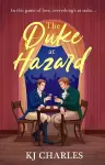 The Duke at Hazard cover