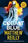 Cobalt Blue cover