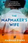 The Mapmaker's Wife cover