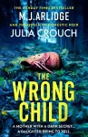 The Wrong Child cover