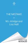 The Mistake cover