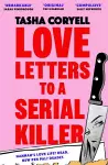 Love Letters to a Serial Killer cover