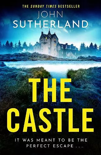 The Castle cover