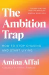 The Ambition Trap cover