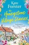 The Honeystone Village Diaries cover