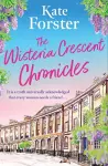 The Wisteria Crescent Chronicles cover