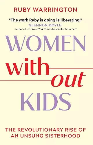 Women Without Kids cover