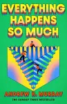 Everything Happens So Much cover