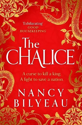 The Chalice cover