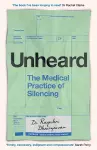 Unheard cover