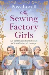 The Sewing Factory Girls cover