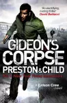 Gideon's Corpse cover