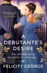 A Debutante's Desire cover