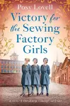 Victory for the Sewing Factory Girls cover