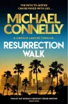Resurrection Walk cover