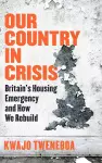 Our Country in Crisis cover