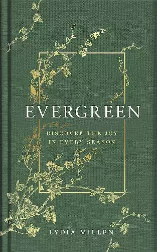 Evergreen cover