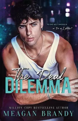 The Deal Dilemma cover