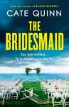 The Bridesmaid cover