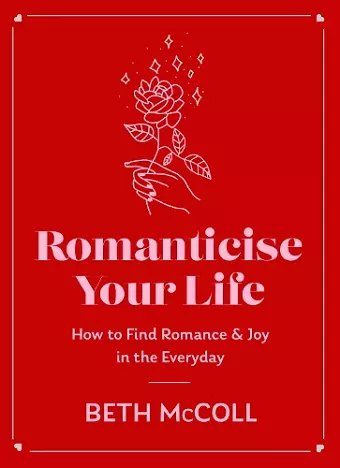 Romanticise Your Life cover