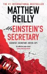 Mr Einstein's Secretary cover