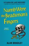 Numb Were the Beadsman's Fingers cover