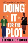 Doing it for the Plot cover