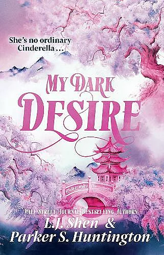 My Dark Desire cover