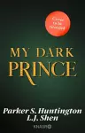 My Dark Prince cover