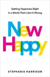 New Happy cover