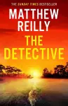 The Detective cover