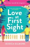 Love at First Sight cover