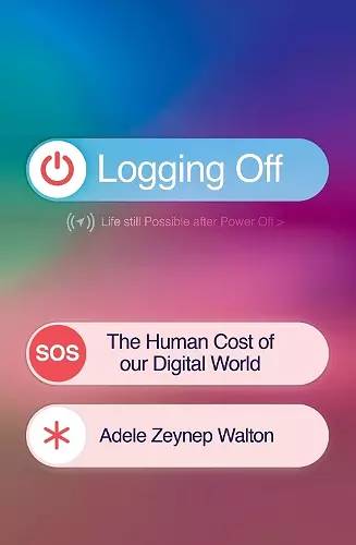 Logging Off cover