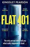 Flat 401 cover