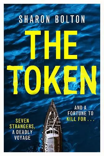 The Token cover