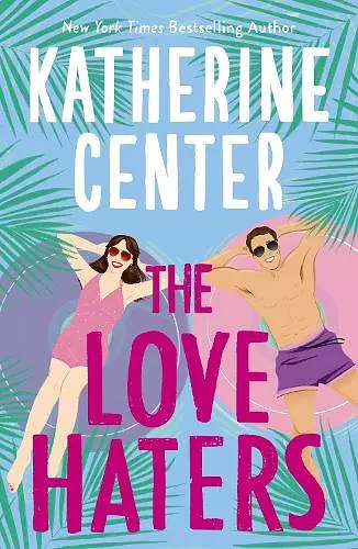 The Love Haters cover