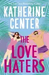The Love Haters cover
