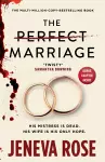 The Perfect Marriage cover